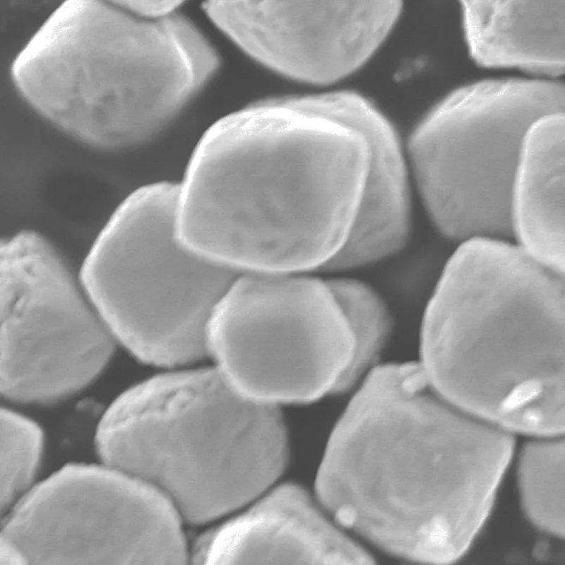 Alumina Nanoplates A100