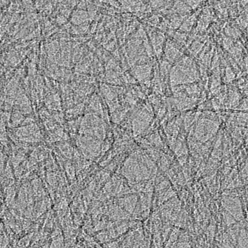Aluminum Oxide Nanowires A4 (4nm×1um)