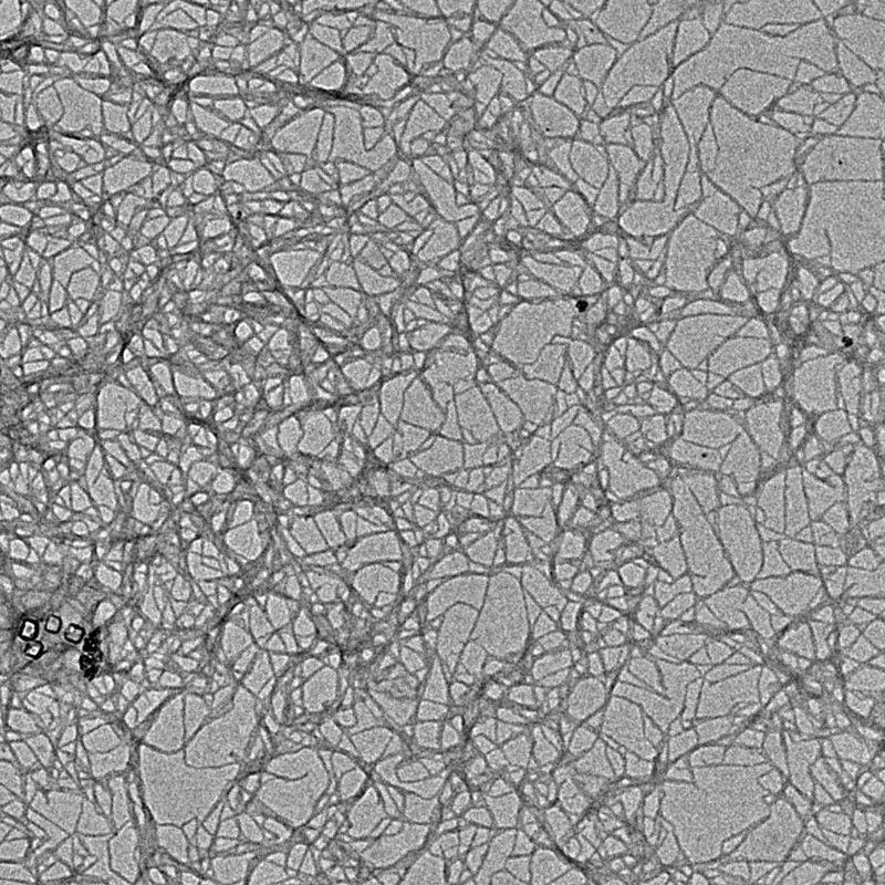 Aluminum Oxide Nanowires A4 (4nm×1um)