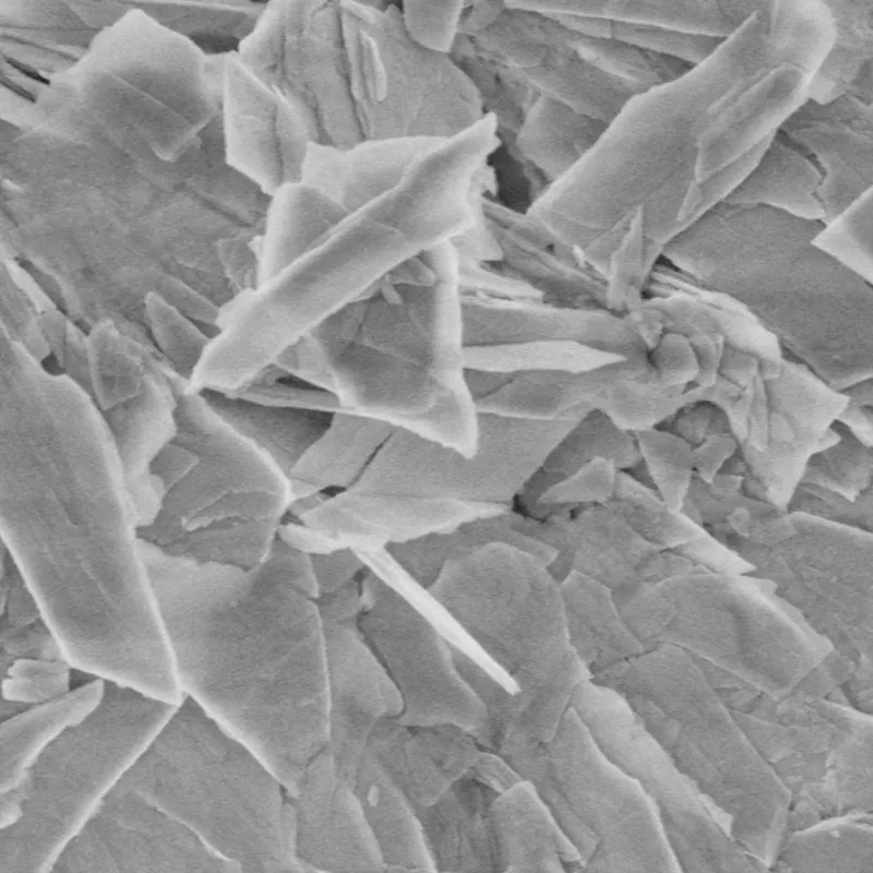 Alumina Nanoplates A100