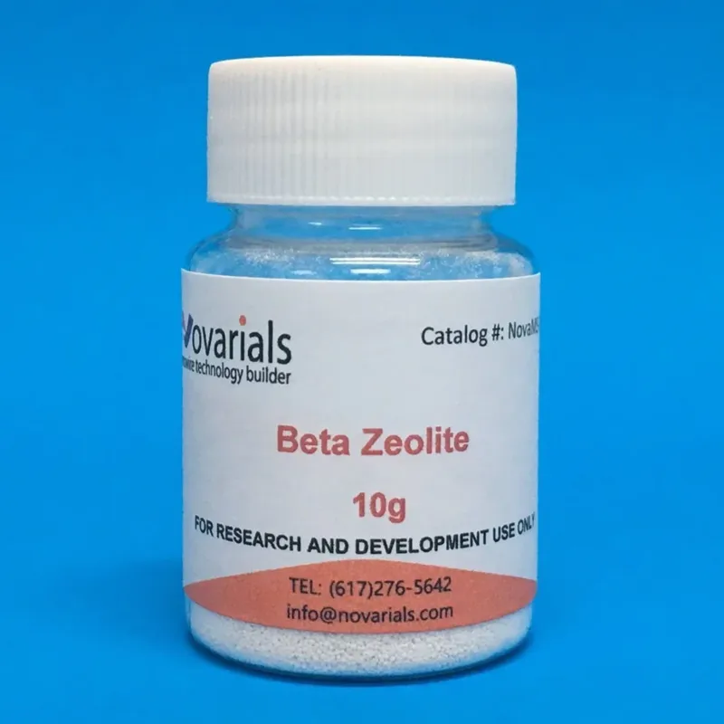 Alumina Nanoplates A100