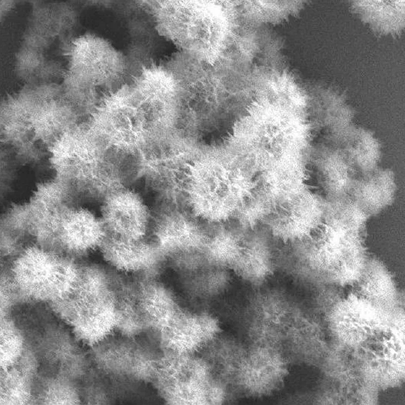 Alumina Nanoplates A100