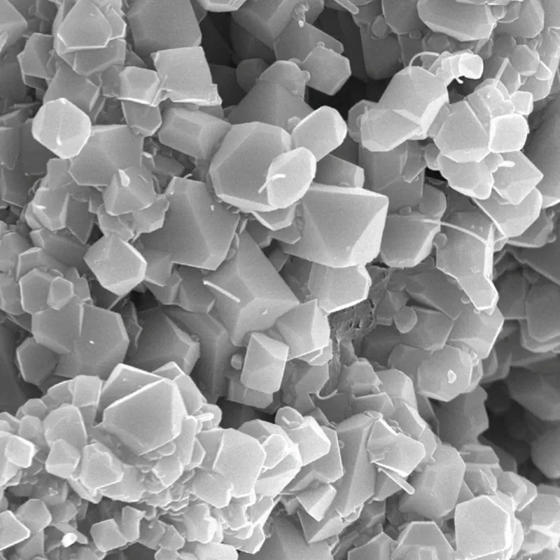 Alumina Nanoplates A100