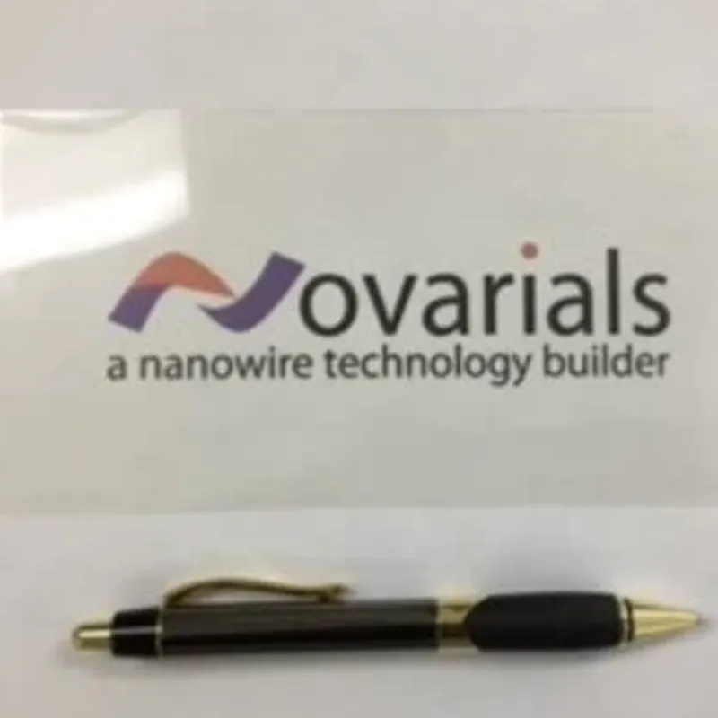 Silver Nanowires A20 (20nm×25µm)