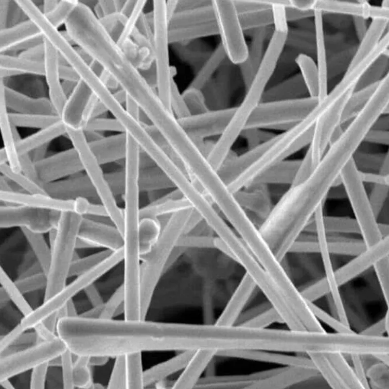 Copper Nanowires A2 (100nm×10um)