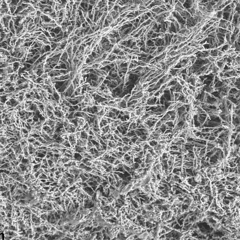 Copper Nanowires A2 (100nm×10um)