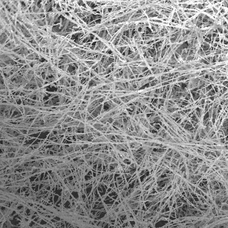 Copper Nanowires A2 (100nm×10um)