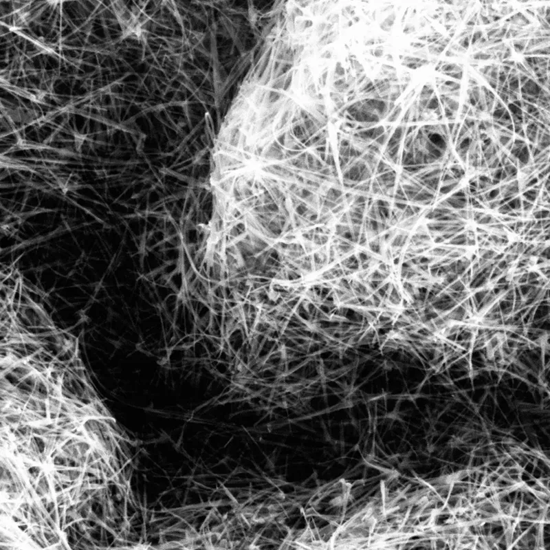 Aluminum Oxide Nanowires A4 (4nm×1um)