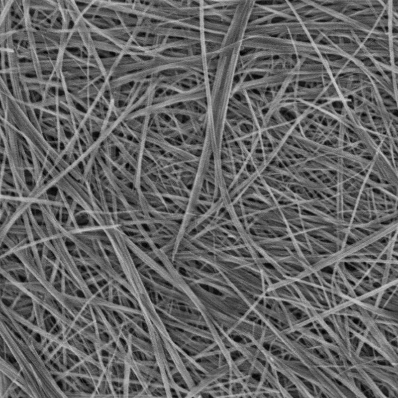 Aluminum Oxide Nanowires A4 (4nm×1um)