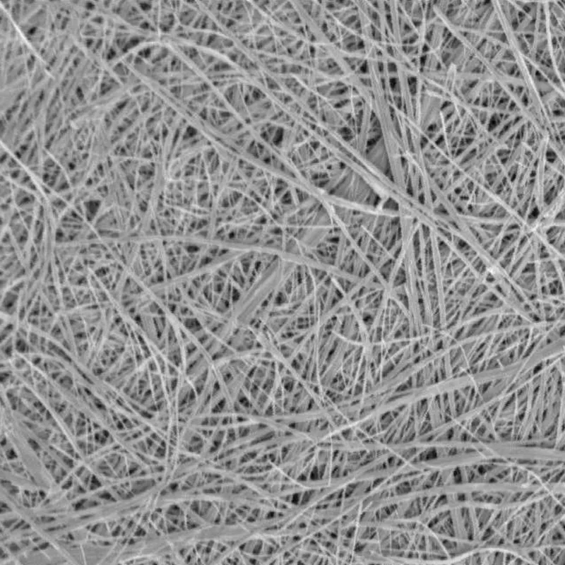 Aluminum Oxide Nanowires A4 (4nm×1um)