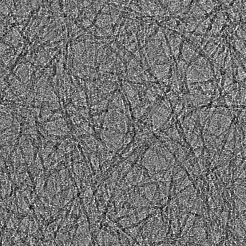 Aluminum Oxide Nanowires A4 (4nm×1um)
