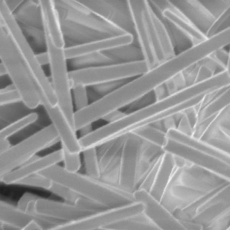 Aluminum Oxide Nanowires A4 (4nm×1um)