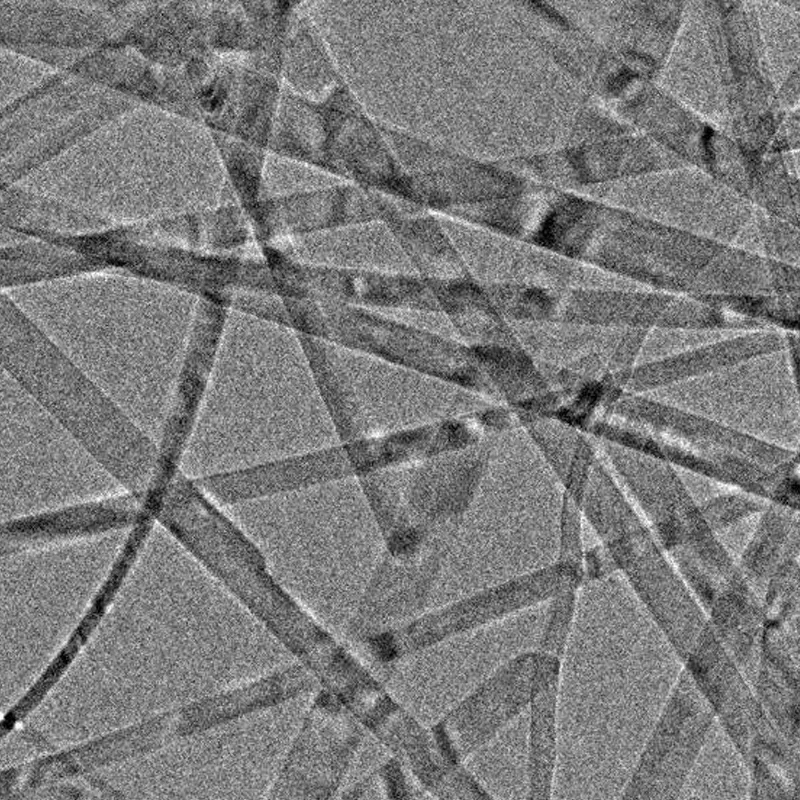 Aluminum Oxide Nanowires A4 (4nm×1um)