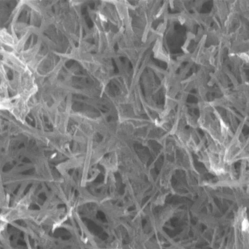Aluminum Oxide Nanowires A4 (4nm×1um)