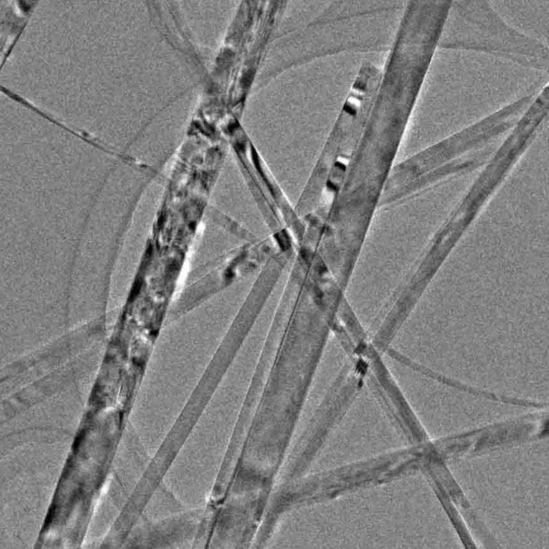 Aluminum Oxide Nanowires A4 (4nm×1um)