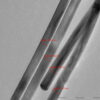 Silver Nanowires A20 (20nm×25µm)