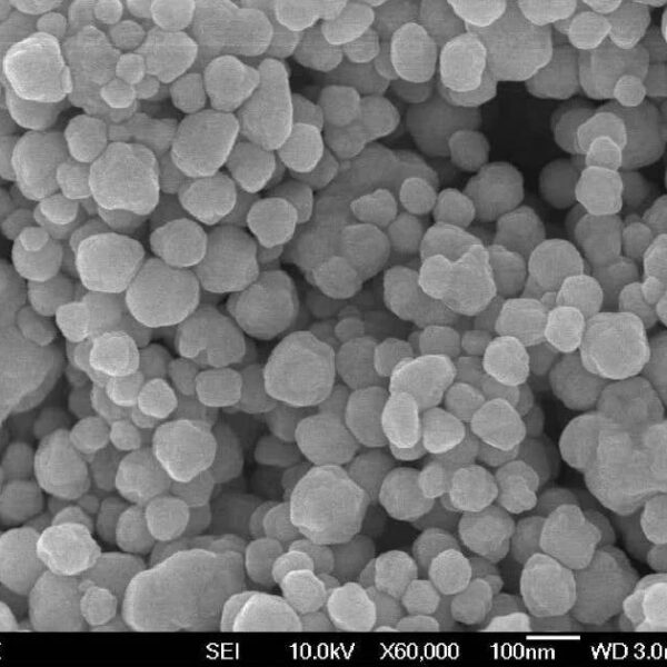 Silver Nanoparticles B100 (100nm)