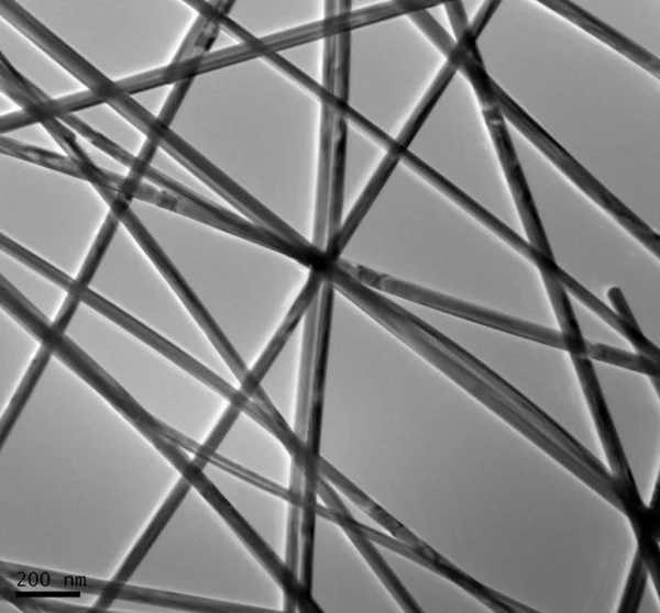 Silver Nanowires A40 (40nm×35um)