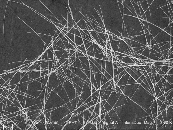 Silver Nanowires A60SL for Inkjet Printing (60nm×10um)