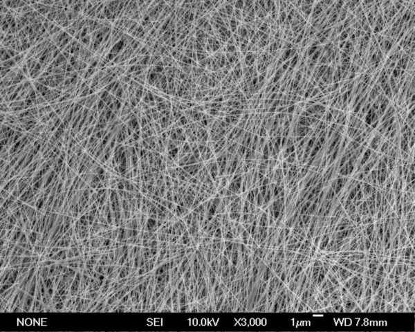 Silver Nanowires A70UL (70nm×150um)