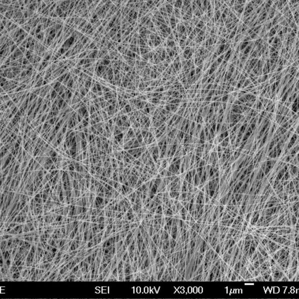 Silver Nanowires A70UL (70nm×150um) Silver Nanowires A70UL (70nm×150um)