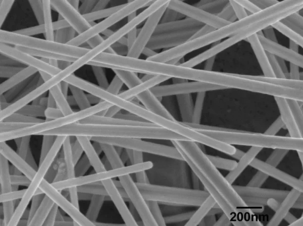Silver Nanowires A70 (70nm×50um) Silver Nanowires A70 (70nm×50um)
