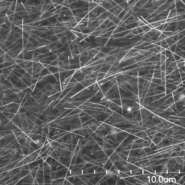 Silver Nanowires A30SL for Inkjet Printing (30nm×5um) Silver Nanowires A30SL for Inkjet Printing (30nm×5um)