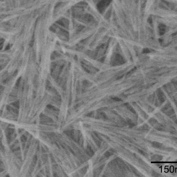 Aluminum Oxide Nanowires A10 (10nm×150nm)