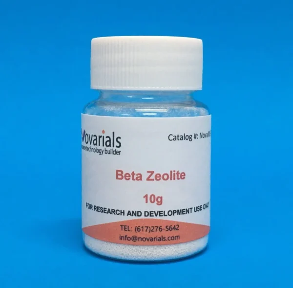 Beta Zeolite Beta Zeolite