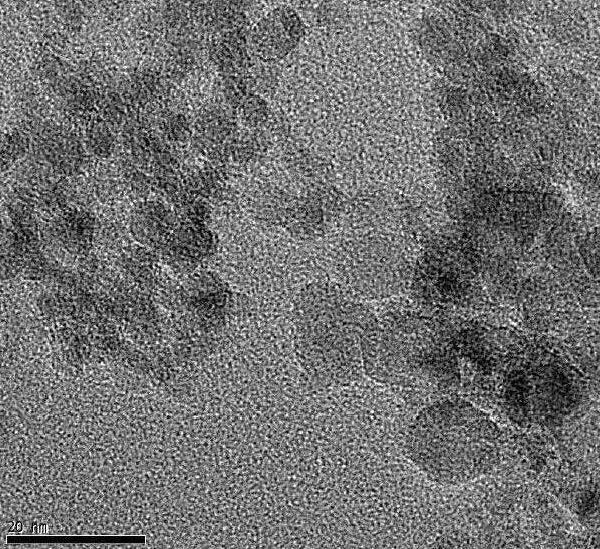 Diamond Nanoparticles Diamond Nanoparticles