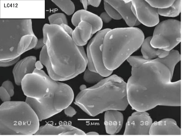 Lithium Cobalt Oxide (LiCoO2) Powder Lithium Cobalt Oxide (LiCoO2) Powder