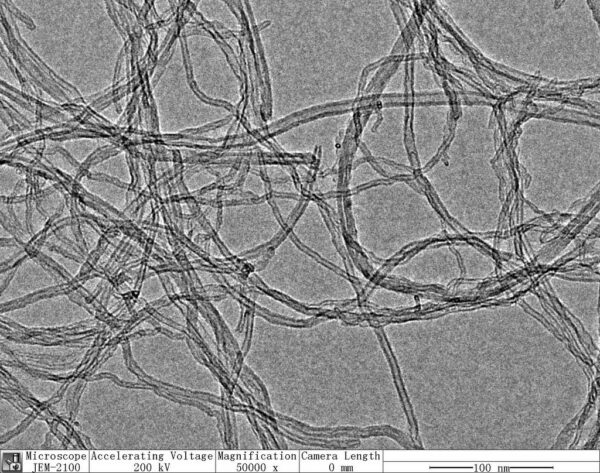 Carbon Nanotubes Conductive Additives (Processed Dry Powder) Carbon Nanotubes Conductive Additives (Processed Dry Powder)