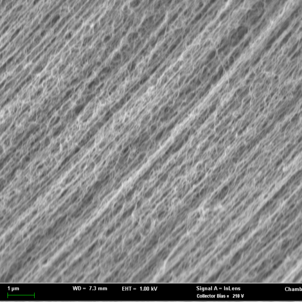Multi-Walled Carbon Nanotubes ML Multi-Walled Carbon Nanotubes ML