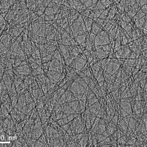 Aluminum Oxide Nanowires A4 (4nm×1um)