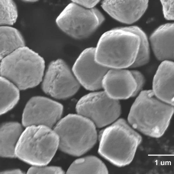 Iron Oxide Cubes Iron Oxide Cubes