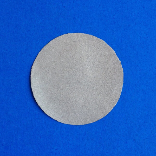 Silver Nanowire Membranes A70