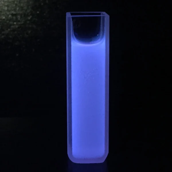 Carbon Quantum Dots NB3 (N-doped, Blue Luminescent)
