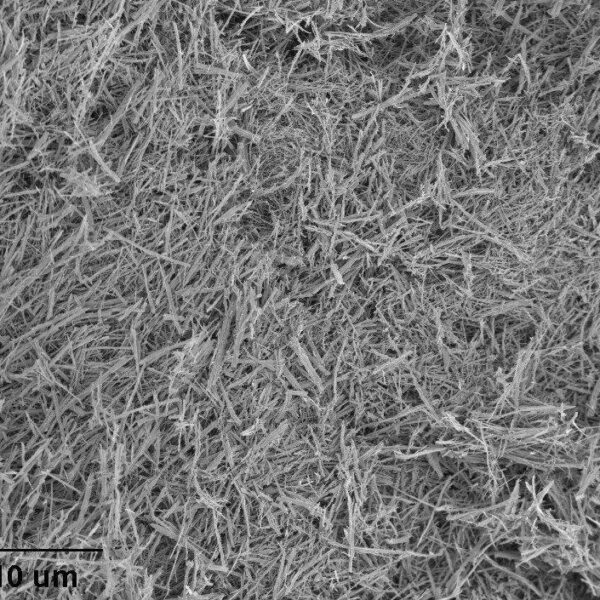 Anatase Nanowires A1 (100nm×10um, Research Grade)