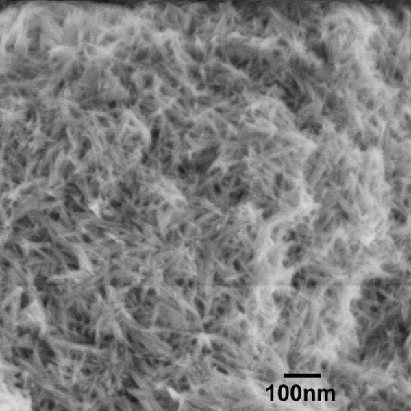 Iron Oxyhydroxide Nanowires A10 (10nm×150nm)