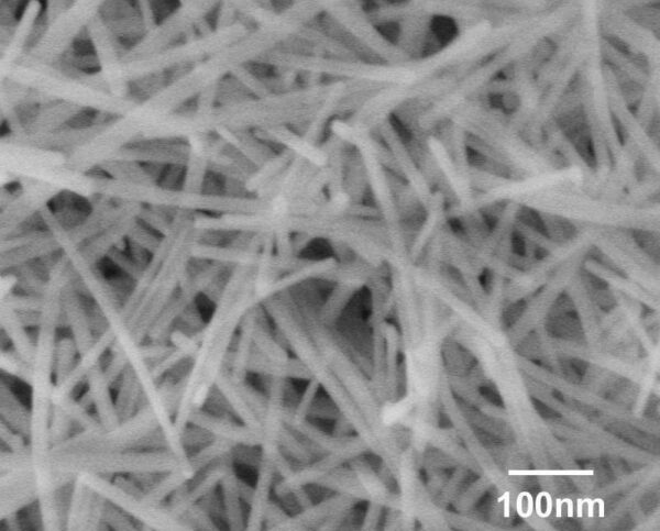 La2O3 Nanowires (20nm×10um)