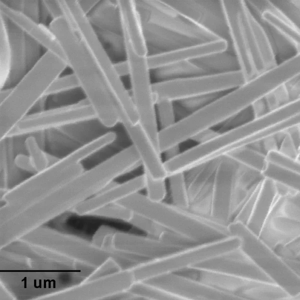 Molybdenum Oxide Nanowires (200nm×2um)