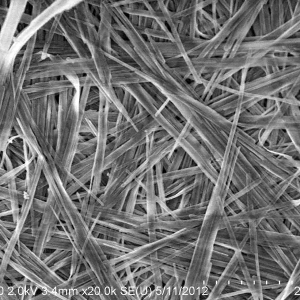 Nickel Oxide Nanowires (20nm×20um)