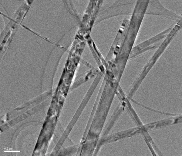 Titanium Oxide Nanowires A (100nm×20um, Research Grade) Titanium Oxide Nanowires A (100nm×20um, Research Grade)
