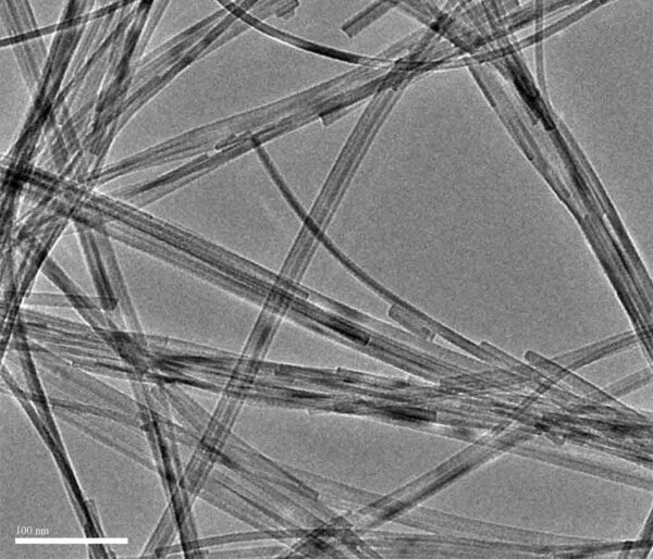 Titanium Oxide Nanowires B (10nm×10um, Research Grade) Titanium Oxide Nanowires B (10nm×10um, Research Grade)