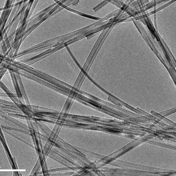 Titanium Oxide Nanowires B (10nm×10um, Research Grade)