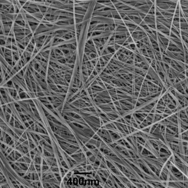 Tungsten Oxide Nanowires A20 (20nm×10um) Tungsten Oxide Nanowires A20 (20nm×10um)