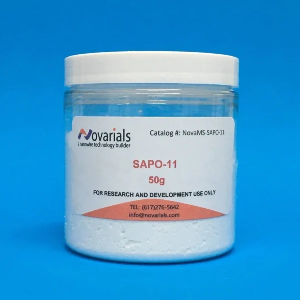 SAPO-11 SAPO-11