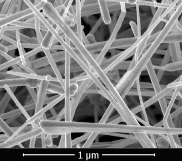 Copper Nanowires A2 (100nm×10um) Copper Nanowires A2 (100nm×10um)