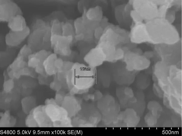 Silicon Nanoparticles A150 (150nm) Silicon Nanoparticles A150 (150nm)