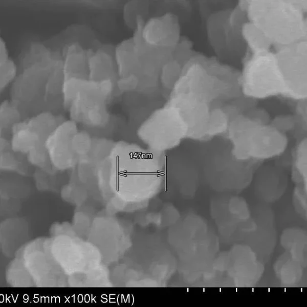 Silicon Nanoparticles A150 (150nm)